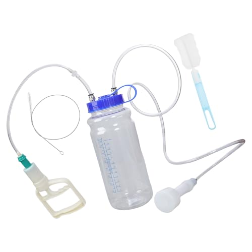 Schafe, die die elektromechanische Kuhmilch-Milchmaschine melken, nehmen die Maschine zum Melken der Ziege der Familie von Qcbuegof