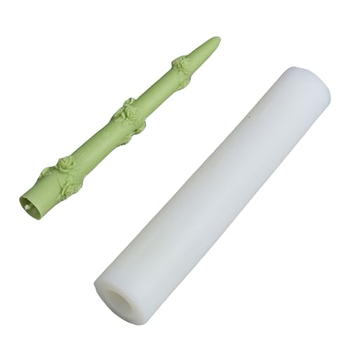 Silikonformen für Säulen für Epoxidharz Silikonformen für Blumen geprägt Schmetterling Schlange Silikonformen für die Dekoration von Festivals Herstellung Silikonformen für Säulen für Epoxidharz Silikonformen für Blumen geprägt Schmetterling Schlange Silikonformen für die Dekoration von Festivals Herstellung von Qcbuegof