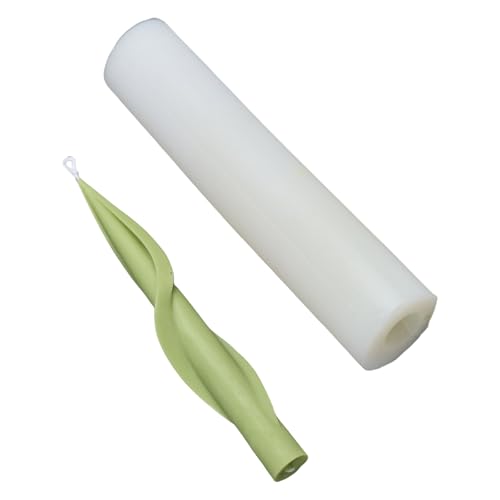 Silikonformen für Säulen für Epoxidharz Silikonformen für Blumen geprägt Schmetterling Schlange Silikonformen für die Dekoration von Festivals Herstellung von Qcbuegof