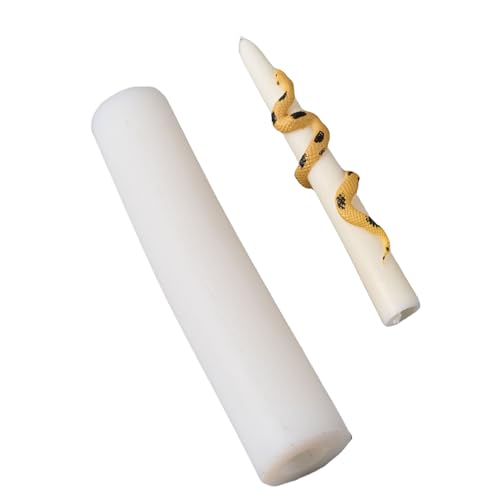 Silikonformen für Säulen für Epoxidharz Silikonformen für Blumen geprägt Schmetterling Schlange Silikonformen für die Dekoration von Festivals Herstellung Silikonformen für Säulen für Epoxidharz Silikonformen für Blumen geprägt Schmetterling Schlange Silikonformen für die Dekoration von Festivals Herstellung von Qcbuegof