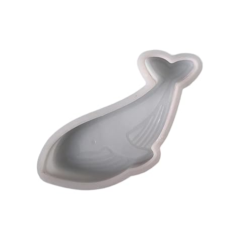Tierformen Gießformen Epoxidharz Gießformen Schöner Wal Silikonformen Gips Ornament Tierform Silikon Epoxyresin Trocknen Pflaster Wal Tierformen Gießformen Epoxidharz Gießformen Schöner Wal Silikonformen Gips Ornament Tierform Silikon Epoxyresin Trocknen Pflaster Wal von Qcbuegof