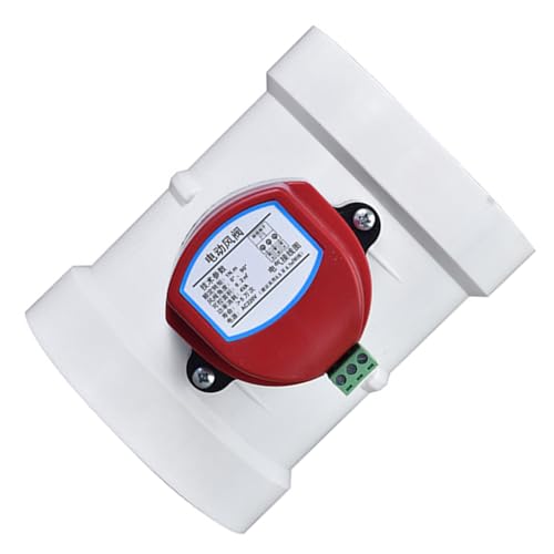 Tragbare, stabile ABS-Rohr-Lüftungsregelventile, einfache Installation und Demontage, 4 mm Wand-Haushaltszubehör, einfache Demontage-Ventile Tragbare, stabile ABS-Rohr-Lüftungsregelventile, einfache Installation und Demontage, 4 mm Wand-Haushaltszubehör, einfache Demontage-Ventile von Qcbuegof