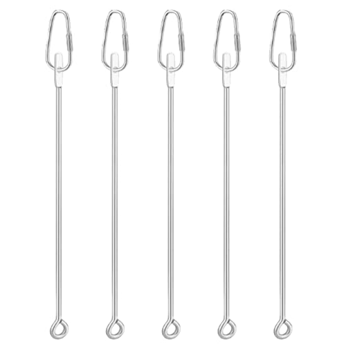 Vogelkäfig Obst Gemüsespieß Edelstahl Papageien Fütterungsstick Mit Haken Essentielles Haustier Vogel Fütterung Accessoires Vogel Papageien Feeder Käfig Obst Pflanzenhalter Käfig Hängen Hängen Vogelkäfig Obst Gemüsespieß Edelstahl Papageien Fütterungsstick Mit Haken Essentielles Haustier Vogel Fütterung Accessoires Vogel Papageien Feeder Käfig Obst Pflanzenhalter Käfig Hängen Hängen von Qcbuegof