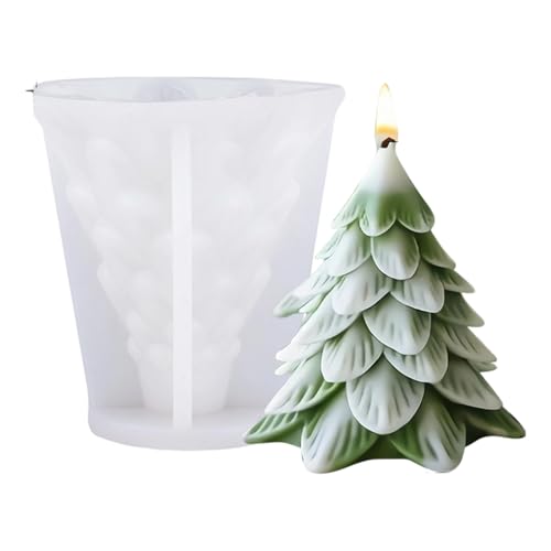 Weihnachtsbaumformen Silikonschmelzformen Ornament Epoxidharz Pflaster Silikonformen Weihnachtsbaum Gips Casting Weihnachtsbaumformen Silikonschmelzformen Ornament Epoxidharz Pflaster Silikonformen Weihnachtsbaum Gips Casting von Qcbuegof