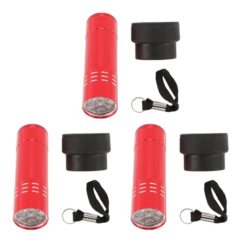 3 Stück Eierkerzenlicht, Eierkerzentester, energieeffiziente Eierkerze, tragbar und praktisch, helle LED-Lampe, kühl und weich zur Überwachung der 3 Stück Eierkerzenlicht, Eierkerzentester, energieeffiziente Eierkerze, tragbar und praktisch, helle LED-Lampe, kühl und weich zur Überwachung der von Qcwwy