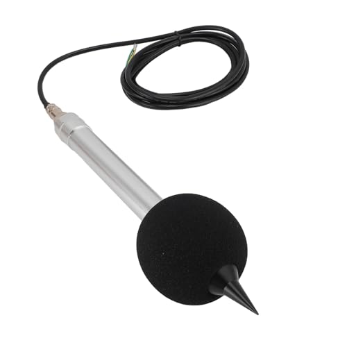 30-130 DB Messung des Strandgeräuschsensors mit Einem Zuverlässigen und Stabilen Digitalen Behandlungssystem (YGC-ZS-5V-V2) von Qcwwy