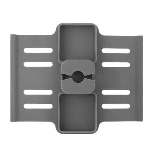 Getränkehalter für Sofa mit Armlehne aus Silikon, rutschfest, neigbare Tischplatte, Sofa-Tassentablett für Snacks aus der Entfernung Getränkehalter für Sofa mit Armlehne aus Silikon, rutschfest, neigbare Tischplatte, Sofa-Tassentablett für Snacks aus der Entfernung von Qcwwy