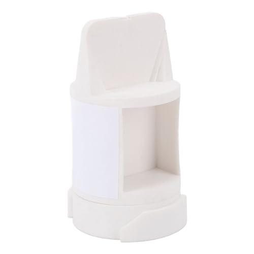 Kühlschrank Wasserfilter Stecker Kühlschrank Wasserfilter Bypass Plug, ABS Elektrische Kühlschrank Wasser Bypass Stecker Ersatz Kompatible Küchenwerkzeuge von Qcwwy
