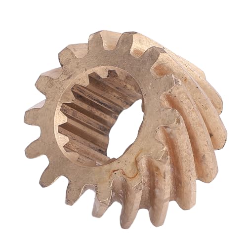 Messing Ventil Ausrüstung Effektiv Leistungssteigerung Motor für Sea Doo 580 587 650 657X 717 720 - Premium Messing Material von Qcwwy