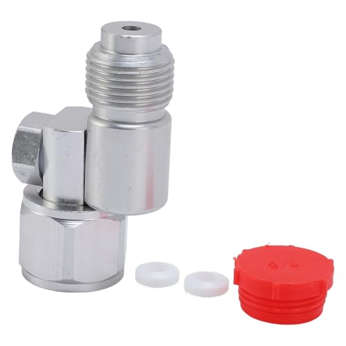Qcwwy Aluminiumsprühlegierung der Flexiblen Drehpistole Qcwwy Aluminiumsprühlegierung der Flexiblen Drehpistole von Qcwwy
