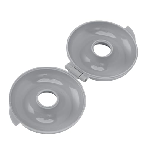 Qcwwy Cake Pop Maker Donut Formform Wiederverwendbarer Runder Kreis Cake Pop Maker Nicht -STICK -Backform für Häusliche Familie Back Hausgemachte Donuts Kunsthandwerk Qcwwy Cake Pop Maker Donut Formform Wiederverwendbarer Runder Kreis Cake Pop Maker Nicht -STICK -Backform für Häusliche Familie Back Hausgemachte Donuts Kunsthandwerk von Qcwwy