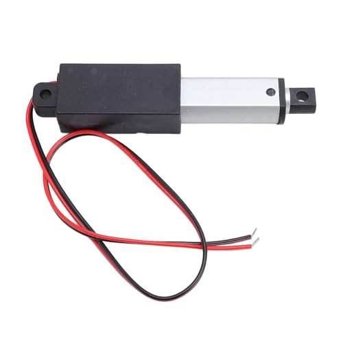 Qcwwy Elektrische Lineare Bewegung Aktuator Stabil und Langlebig für Sofa -Roboter Liege 30 -mm Hub Mini Aktuator für die Heimautomatisierung Qcwwy Elektrische Lineare Bewegung Aktuator Stabil und Langlebig für Sofa -Roboter Liege 30 -mm Hub Mini Aktuator für die Heimautomatisierung von Qcwwy