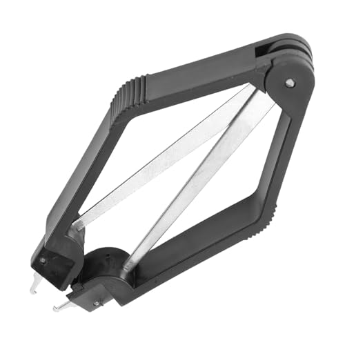 Qcwwy Extraktionstools Form ROM Extractor Puller IC -Komponentenentfernerzeug -Werkzeug Motherboardkomponenten Grabber Leiterplattenkomponenten Puller Tool IC PLCC Komponenten Extraktor U Elektronisch Qcwwy Extraktionstools Form ROM Extractor Puller IC -Komponentenentfernerzeug -Werkzeug Motherboardkomponenten Grabber Leiterplattenkomponenten Puller Tool IC PLCC Komponenten Extraktor U Elektronisch von Qcwwy