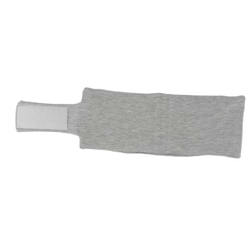 Qcwwy Halsband für Hunde, Halsband für Haustiere, weich, Nackenstützhalsband für Hunde, mit Haken, Nackenstütze für Hunde, Antilecken Qcwwy Halsband für Hunde, Halsband für Haustiere, weich, Nackenstützhalsband für Hunde, mit Haken, Nackenstütze für Hunde, Antilecken von Qcwwy
