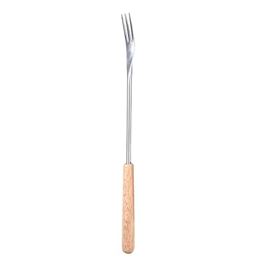 Qcwwy Handling Gabel Zum Backen Bequemer Picknickpicknicks von Qcwwy