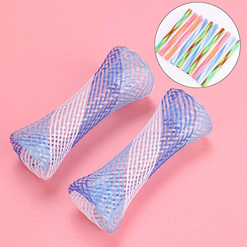 Qcwwy Katze Bouncing Toy Good Elasticity Multicolor -Haustier Spielzeug für Katzenbesitzer Nylon 10pcs Kostenlose Federfederform Qcwwy Katze Bouncing Toy Good Elasticity Multicolor -Haustier Spielzeug für Katzenbesitzer Nylon 10pcs Kostenlose Federfederform von Qcwwy