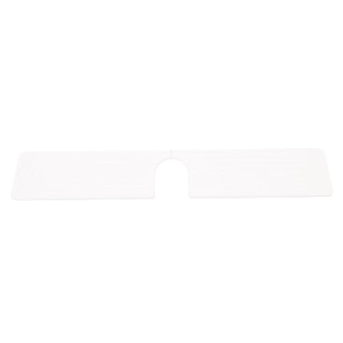 Qcwwy Küchenspüle Matte Wasserhahn Matte Küche Spüle Spritzschutz und Badezimmer Steinschale Anti -Schlupf Schnell Trocknungsstein Waschbeschütze Absorbing Steinschale für Küchentheke Badezimmer Qcwwy Küchenspüle Matte Wasserhahn Matte Küche Spüle Spritzschutz und Badezimmer Steinschale Anti -Schlupf Schnell Trocknungsstein Waschbeschütze Absorbing Steinschale für Küchentheke Badezimmer von Qcwwy