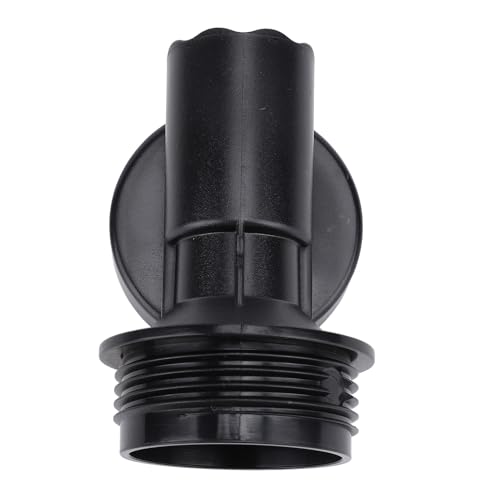 Qcwwy Luftdeflation T -Gelenkadapterluftfreisetzungsstecker für Aufblasbare Pools Whirp Tubs Spas mit G1-1/2 -Gewinde für P61726 Pool -Wartungstool Qcwwy Luftdeflation T -Gelenkadapterluftfreisetzungsstecker für Aufblasbare Pools Whirp Tubs Spas mit G1-1/2 -Gewinde für P61726 Pool -Wartungstool von Qcwwy
