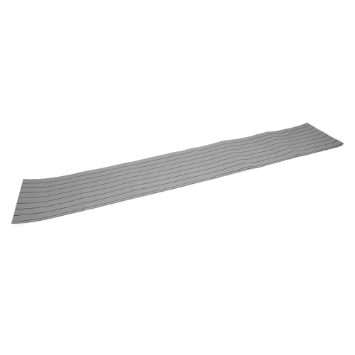 Qcwwy Meeresblitzabdeckblatt EVA Premium -Schaumabdeckung Kissen - Gemeinsame Selbstkonsulierte Metineare (240 * 45 cm) von Qcwwy