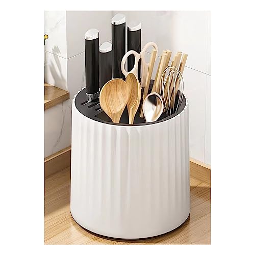 Qcwwy Multifunktionaler Messer Block Stand UNDESILE DER KÖRPERUNG DER AUSGABE PRACTION PRACTION DRAINAGE EINFACH Qcwwy Multifunktionaler Messer Block Stand UNDESILE DER KÖRPERUNG DER AUSGABE PRACTION PRACTION DRAINAGE EINFACH von Qcwwy