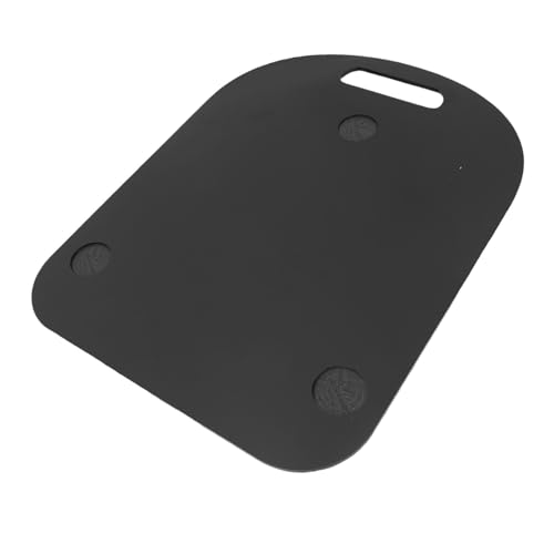 Qcwwy Ölsicheres Schiebebund Küche Schiebematte, Arbeitsplattenschutz Ölsicheres Schiebebalett 8mm Dicke Anti -Schlupf -Matte für Standmixer Robus Stütze Mover Slider Pad für Lebensmittel von Qcwwy