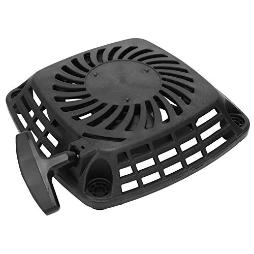 Qcwwy Pull Professional Pull Starter für 49088-7023 FJ180V Gewinn Mäher - Langes Dienstleben und Hervorragende Leistung - Zubehör für Grammschneider Qcwwy Pull Professional Pull Starter für 49088-7023 FJ180V Gewinn Mäher - Langes Dienstleben und Hervorragende Leistung - Zubehör für Grammschneider von Qcwwy