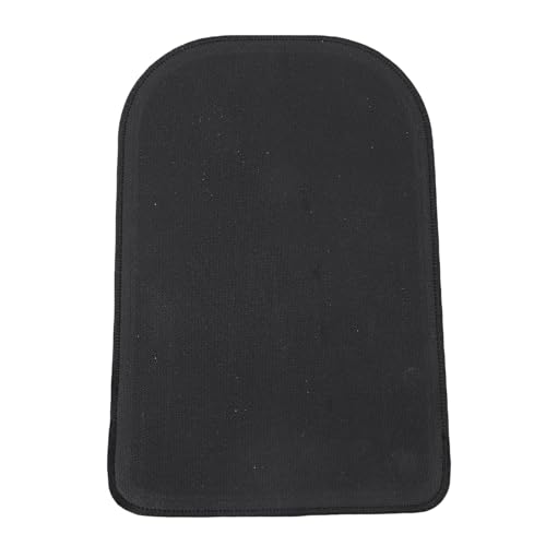 Qcwwy Silikon-Gleitpad, Gleitpad für Eismaschinen, Rutschfeste Geräuschreduzierungsmatte, Zubehör für die Gleitbasis von Küchenarbeitsplattengeräten, Kompatibel mit NC700 NC701 von Qcwwy