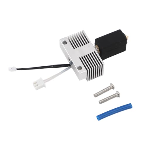 Qcwwy Vervollständigen Sie das Lözete Kit Vollständig mit Schnabel -Silikonbox - Kompatibel mit 4 Plus / 4 Maximum Technische Parameter für Erweiterte Benutzer von Qcwwy
