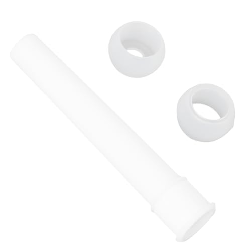 Qcwwy Wasserzirkulationssystem Assembler -Teile Augapfel -Montage Kit für Pool Wasserzirkulationssystem für Pool mit LED Lichtblasendüse und Austausch von Qcwwy