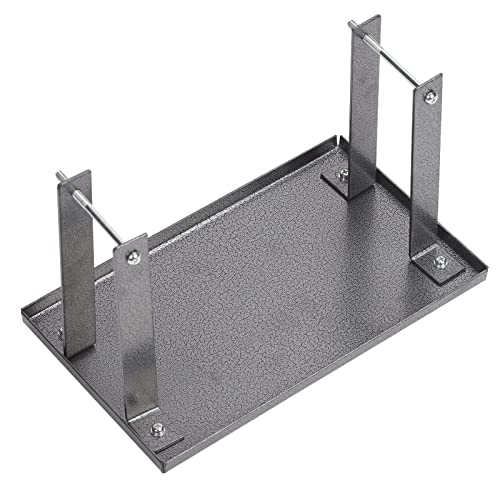 Robustes Elektrohobel-Ständer-Set mit Aluminium-Klapphalterung für Stabile Leistung von Qcwwy