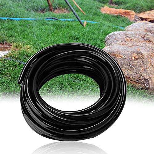 Schlauch 10M Systeme Materialrohr Schlauch 8 11Kunststoffrohr Wasserversorgungsrohr 11 Mm PVC-Wasserschlauch für Schlauch Bewässerungsschlauch Rohr Bewässerungsschlauch Schlauch 10M Systeme Materialrohr Schlauch 8 11Kunststoffrohr Wasserversorgungsrohr 11 Mm PVC-Wasserschlauch für Schlauch Bewässerungsschlauch Rohr Bewässerungsschlauch von Qcwwy