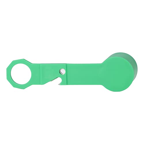 Zitruspressen und Werkzeug zum Entfernen des Mixers mit sicherem Griff, einfach zu installieren und zu entfernen, Mixschlüsselwerkzeuge, geeignet für Vorwerk Thermomix TM5 TM6 TM3 Standmixer Wrench von Qcwwy