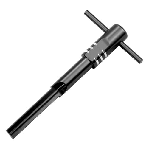 Motorradschaltergehäuse mit FLH/T-Modellen Chopper-Werkzeugintervall-Kit 11 Prozent 944 Stadt 2014-2020 kompatibel(Schwarz) von QdLmvpSDo