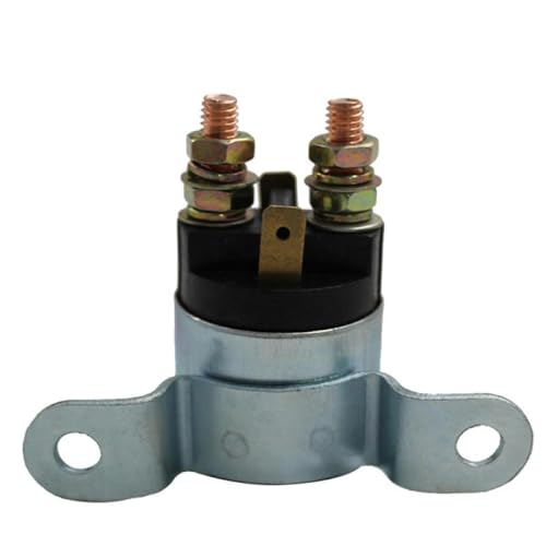 Motorradstarterrelais kompatibel mit F650 F650GS F650 GS Funduro SE ABS 652cm Motor für Street Bike Motorradstarterrelais kompatibel mit F650 F650GS F650 GS Funduro SE ABS 652cm Motor für Street Bike von QdLmvpSDo