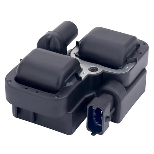 Motorradzündungs -Zündkerzendraht -Set kompatibel mit 800 1000 570 500 650 Modellen(Hochspannungspaket) von QdLmvpSDo