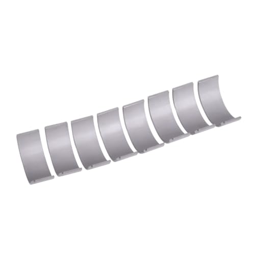 Qdkpgls 18pc 30mm 32mm Motorrad Pleuel Kurbelwelle Hauptlager for BN600R BN600l BN600GT 150026030000(STD Connect Rod) von Qdkpgls