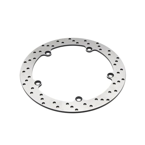 Qdkpgls 275mm Motorrad Hinten Bremsscheibe Rotor for R850GS R850R R850RT R1100GS R1100R R1100S R1100RT R1150GS R1150RS R1150RT R1150R von Qdkpgls