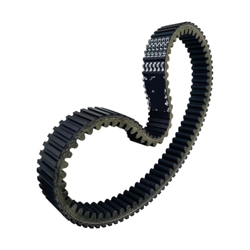 Qdkpgls 36,7X939 Antriebsriemen CVT for L 500 M550 M550L T 550 520 T3B E4 35297 ATV UTV 520 625 von Qdkpgls
