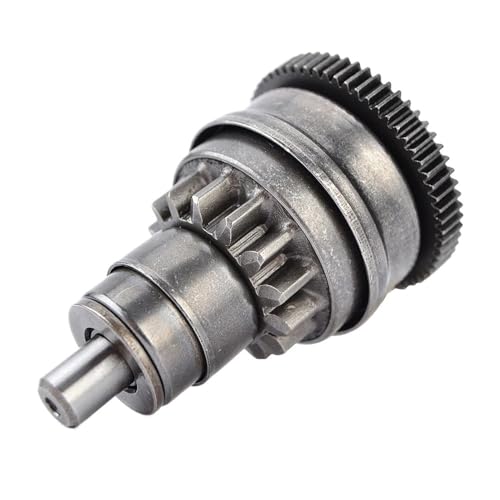 Qdkpgls Anlasserantrieb Bendix for 125 150 XC XC-W EXC 50440026000 Qdkpgls Anlasserantrieb Bendix for 125 150 XC XC-W EXC 50440026000 von Qdkpgls