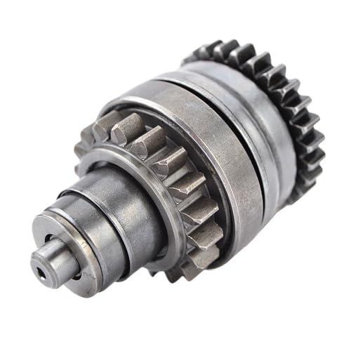 Qdkpgls Anlasserantrieb Bendix for 250 300 XC XC-W EXC F 250R 55140026300 55140026400 Qdkpgls Anlasserantrieb Bendix for 250 300 XC XC-W EXC F 250R 55140026300 55140026400 von Qdkpgls