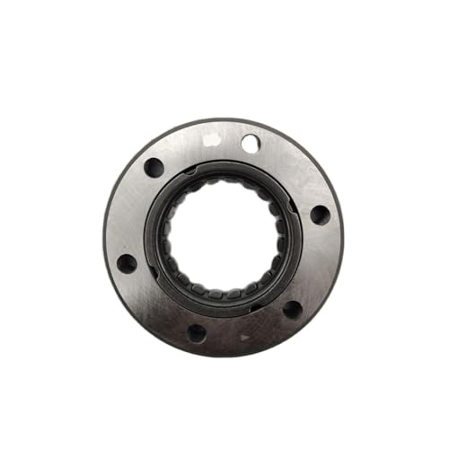 Qdkpgls Anlasserkupplung for L 260 300 ATV 23706 ATV 300B 2.1.01.0290 LU020048 von Qdkpgls