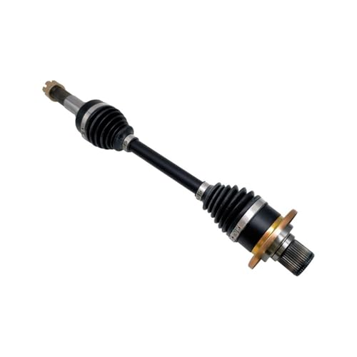 Qdkpgls Hintere CV-Antriebswelle Links for UTV 800 13601240000 von Qdkpgls