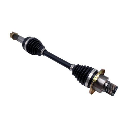 Qdkpgls Hintere CV-Welle rechts for UTV 800 13601250000 von Qdkpgls