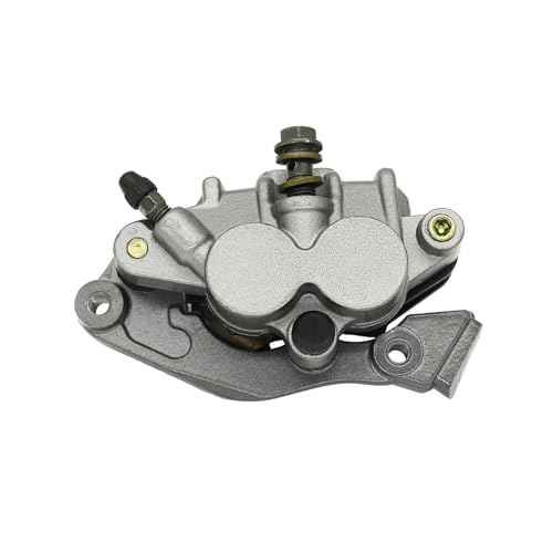 Qdkpgls Kompatibel mit CR125R CR250R CRF250R CRF450R CRF150F CRF230F CRF250X CRF450X XR250R XR400R 600R XR650L mit Bremsbelägen vorne Qdkpgls Kompatibel mit CR125R CR250R CRF250R CRF450R CRF150F CRF230F CRF250X CRF450X XR250R XR400R 600R XR650L mit Bremsbelägen vorne von Qdkpgls