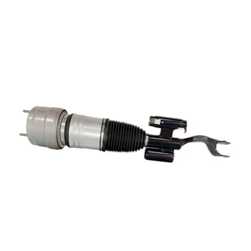 Qdkpgls Luftstoßdämpfer Vorne Links for 2017-Mnz W213 4Matic E350 2133202101 2133202338 A2133202101 A2133202338 A2133202301 von Qdkpgls