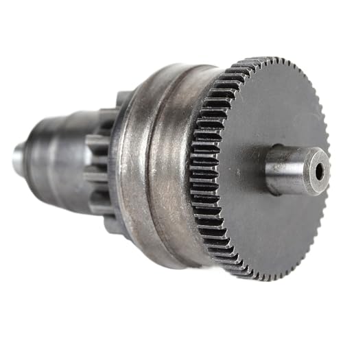 Qdkpgls Motor Ritzel Starter Antrieb Bendix for LTZ50 31370-22G00 31370-22G10 31370-22G11 Qdkpgls Motor Ritzel Starter Antrieb Bendix for LTZ50 31370-22G00 31370-22G10 31370-22G11 von Qdkpgls