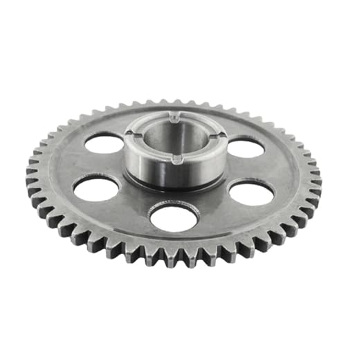 Qdkpgls Motorrad ATV Zubehör Starter Kupplung Getriebe for YFM660R 5LP-15515-10-00 Qdkpgls Motorrad ATV Zubehör Starter Kupplung Getriebe for YFM660R 5LP-15515-10-00 von Qdkpgls
