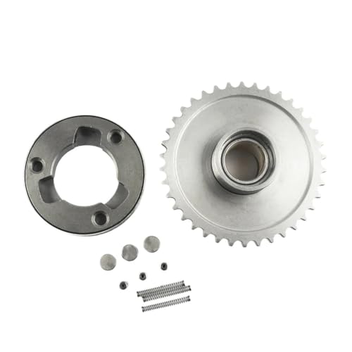 Qdkpgls Motorrad Eine Möglichkeit Starter Kupplung Getriebe Assy Bead Lager for CB250 CD250 CM250 CMX250C CMX250X Qdkpgls Motorrad Eine Möglichkeit Starter Kupplung Getriebe Assy Bead Lager for CB250 CD250 CM250 CMX250C CMX250X von Qdkpgls