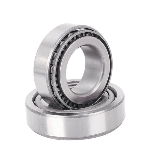 Qdkpgls Motorrad Gabelschaftrohr Druck Kugellager for CB1000 CB1000C CB1100F CB750C CB750F CB750K CB750L CB750SC CB900C von Qdkpgls
