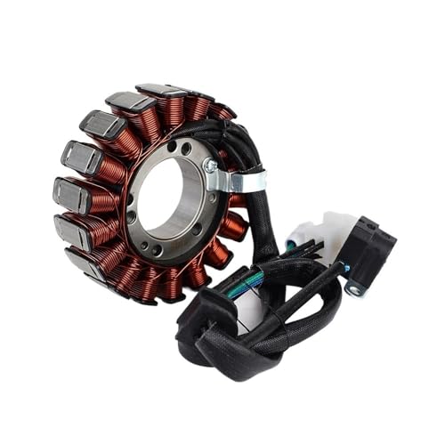 Qdkpgls Motorrad Generator Stator Spule Comp for MXV450 SXV550 SXV450 RXV550 RXV450 AP9150180 855011 Qdkpgls Motorrad Generator Stator Spule Comp for MXV450 SXV550 SXV450 RXV550 RXV450 AP9150180 855011 von Qdkpgls